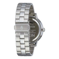 Nixon Kensington Silver / Pale Lavender 5 Nixon Kensington Silver / Pale Lavender -StreetStyle Aktionshaus 1984312 Product
