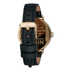 Nixon Arrow Leather Gold / Cream / Black 5 Nixon Arrow Leather Gold / Cream / Black -StreetStyle Aktionshaus 1984315 Product
