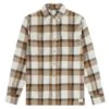 Vans ONWARD & UPWARD Flannel Hemd