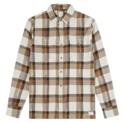 Vans ONWARD & UPWARD Flannel Hemd