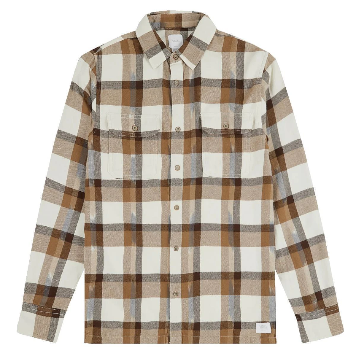 Vans ONWARD & UPWARD Flannel Hemd 1 Vans ONWARD & UPWARD Flannel Hemd