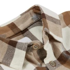 Vans ONWARD & UPWARD Flannel Hemd 5 Vans ONWARD & UPWARD Flannel Hemd -StreetStyle Aktionshaus 1985456 Product