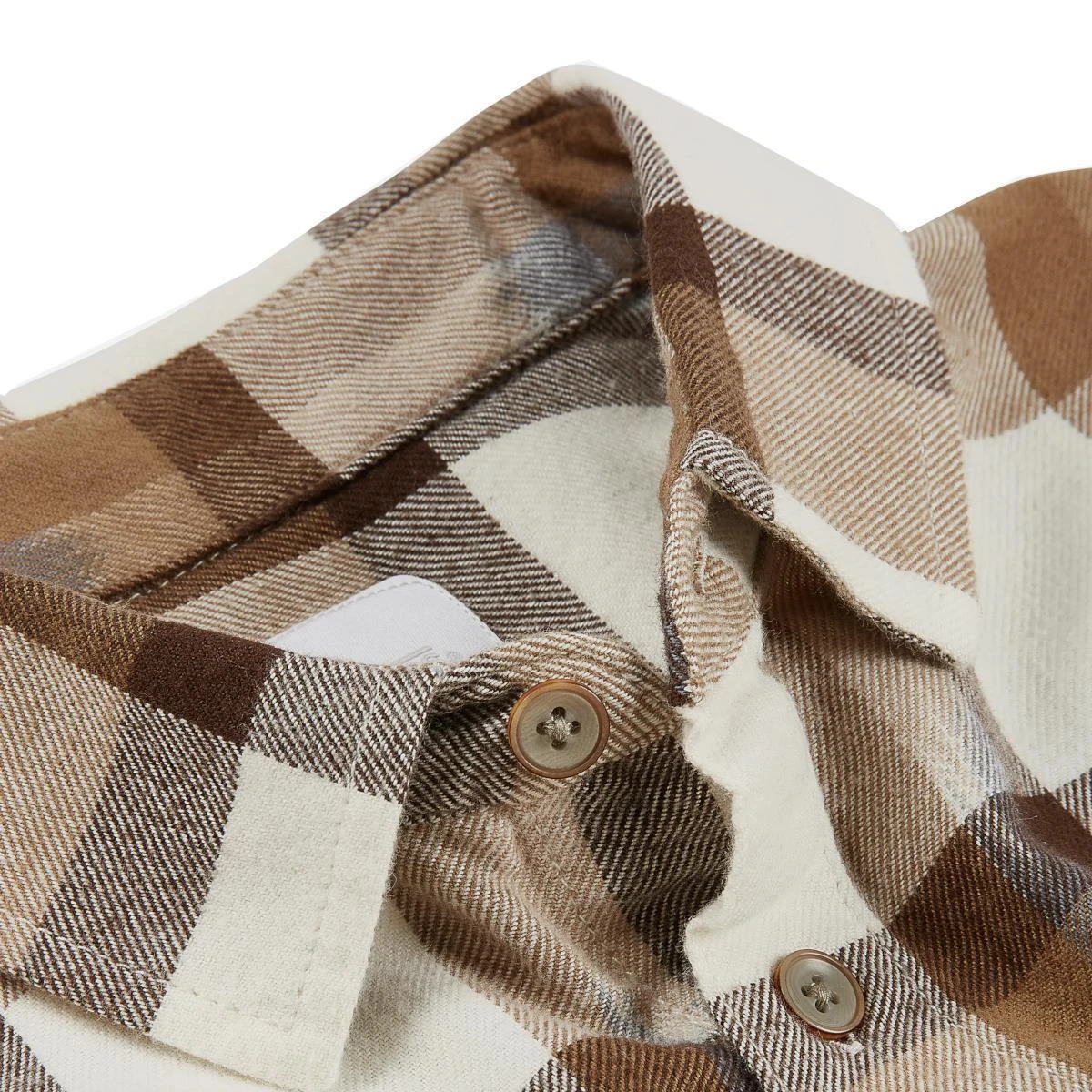 Vans ONWARD & UPWARD Flannel Hemd 3 Vans ONWARD & UPWARD Flannel Hemd – Bild 3