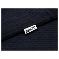 Wemoto Frahm Seersucker Hemd Black-Navy Blue 7 Wemoto Frahm Seersucker Hemd Black-Navy Blue -StreetStyle Aktionshaus 1985475 Product