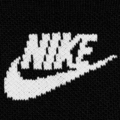 Nike Sportswear Everyday Essential No Show Socks 3P Black 5 Nike Sportswear Everyday Essential No Show Socks 3P Black -StreetStyle Aktionshaus 1b4081f7 8db9 4169 bcac b00021b78caf