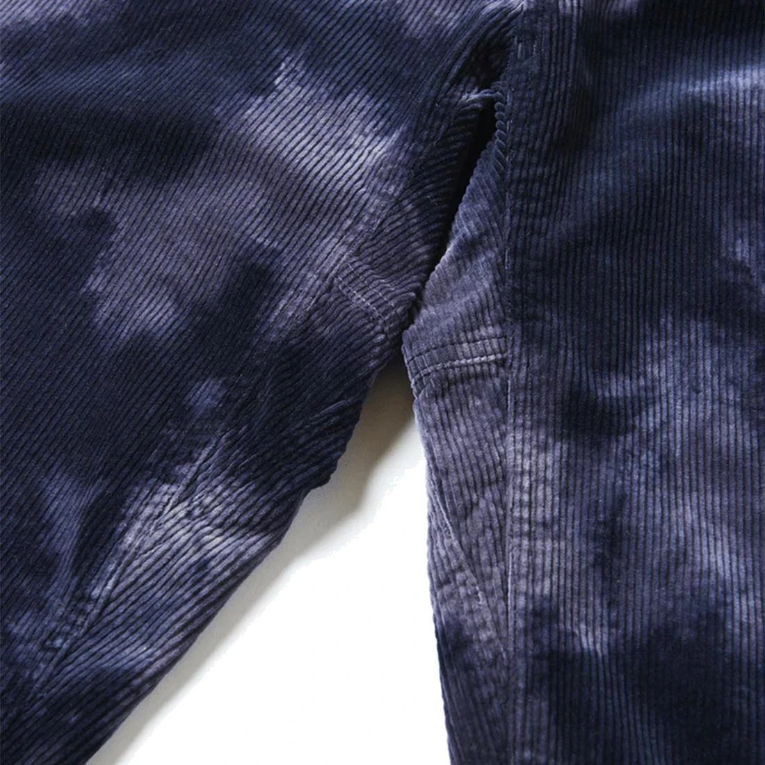 Gramicci Corduroy Gramicci Pant Bleach Dye 5 Gramicci Corduroy Gramicci Pant Bleach Dye – Bild 5