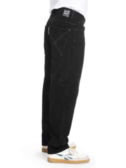 HomeBoy X-Tra Baggy Cord Pant Black -StreetStyle Aktionshaus 2020942 Product