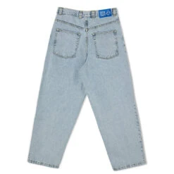 Polar Skate Co. Big Boy Jeans Light Blue 9 Polar Skate Co. Big Boy Jeans Light Blue -StreetStyle Aktionshaus 2036095 Product