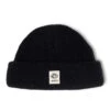Magenta Fam Beanie Black