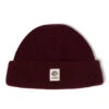 Magenta Fam Beanie Burgundy