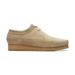 Clarks Weaver Maple -StreetStyle Aktionshaus 26172183gw1 913c1733 b5e9 4f19 85fd 49e391d4d32e