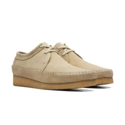 Clarks Weaver Maple -StreetStyle Aktionshaus 26172183gw4