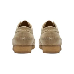 Clarks Weaver Maple -StreetStyle Aktionshaus 26172183gw5