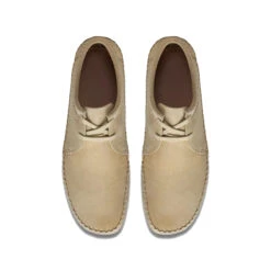 Clarks Weaver Maple -StreetStyle Aktionshaus 26172183gw6