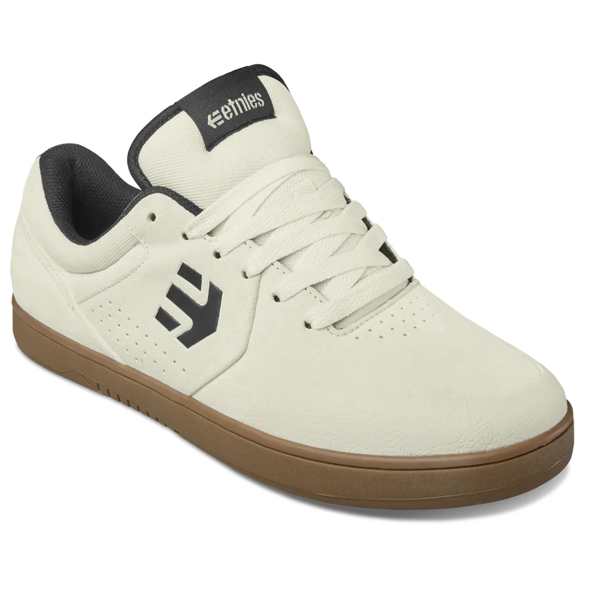 Etnies Marana Michelin X Jake Wooten White/Gum/Black 2 Etnies Marana Michelin X Jake Wooten White/Gum/Black – Bild 2