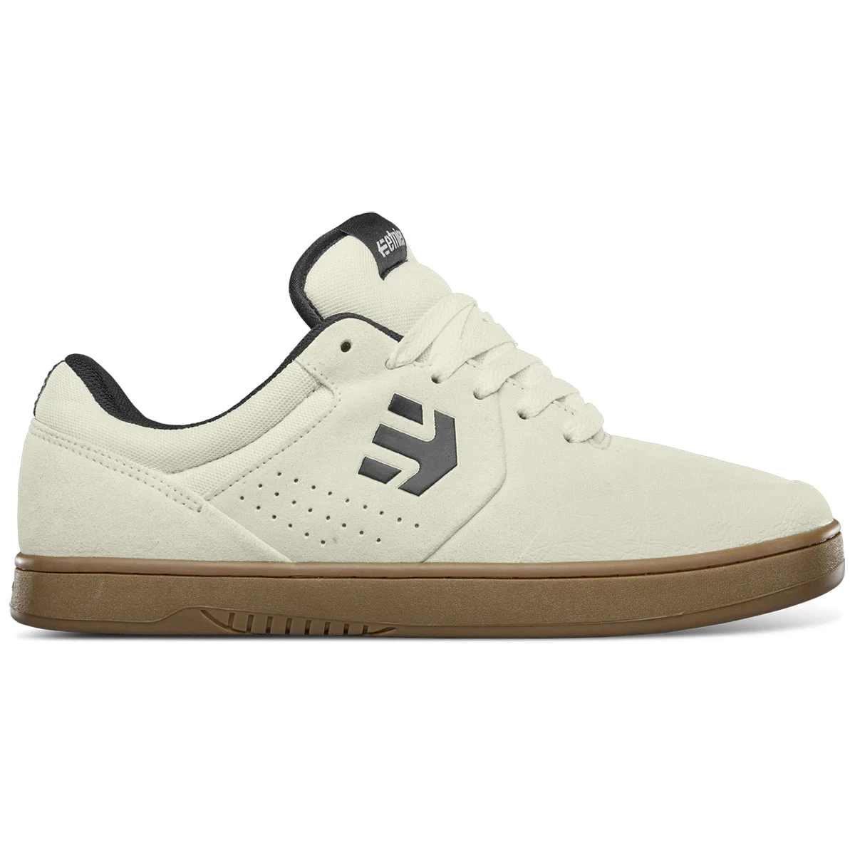 Etnies Marana Michelin X Jake Wooten White/Gum/Black 1 Etnies Marana Michelin X Jake Wooten White/Gum/Black