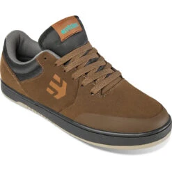 Etnies Marana Michelin Brown/Black/Tan -StreetStyle Aktionshaus 4101000403 204 a 0012048x