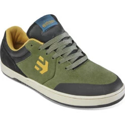 Etnies Marana Michelin Olive/Black/Gum -StreetStyle Aktionshaus 4101000403 303 a 0012048x