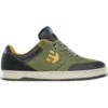 Etnies Marana Michelin Olive/Black/Gum