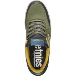 Etnies Marana Michelin Olive/Black/Gum -StreetStyle Aktionshaus 4101000403 303 to 0012048x