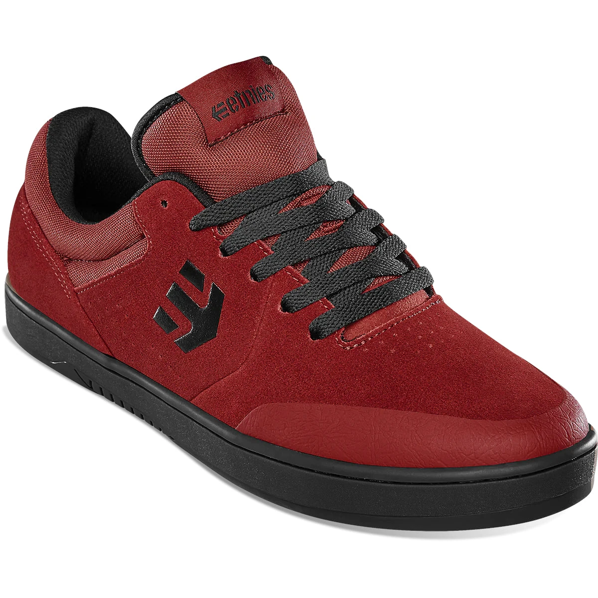 Etnies Marana Michelin Red/Black 2 Etnies Marana Michelin Red/Black – Bild 2