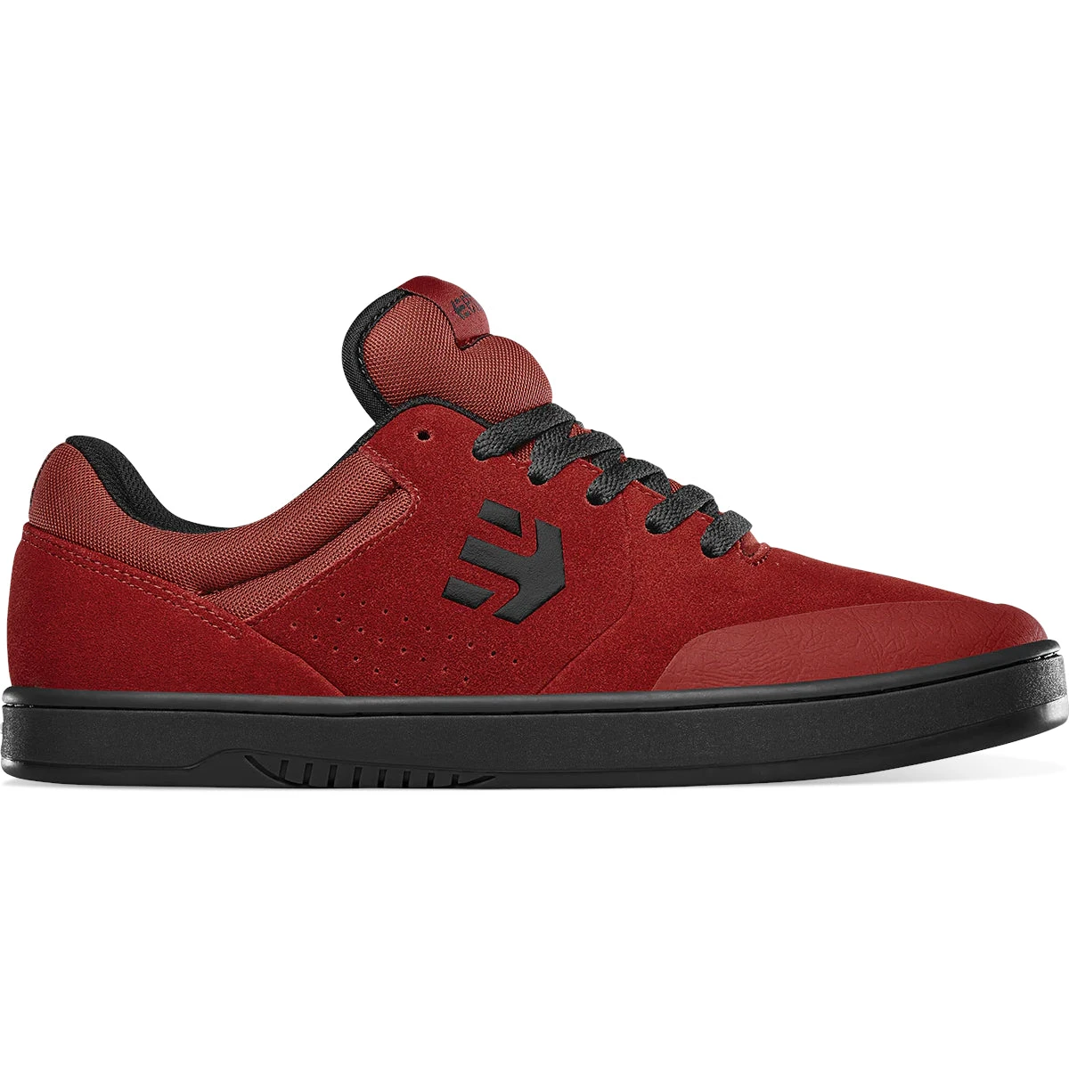 Etnies Marana Michelin Red/Black 1 Etnies Marana Michelin Red/Black