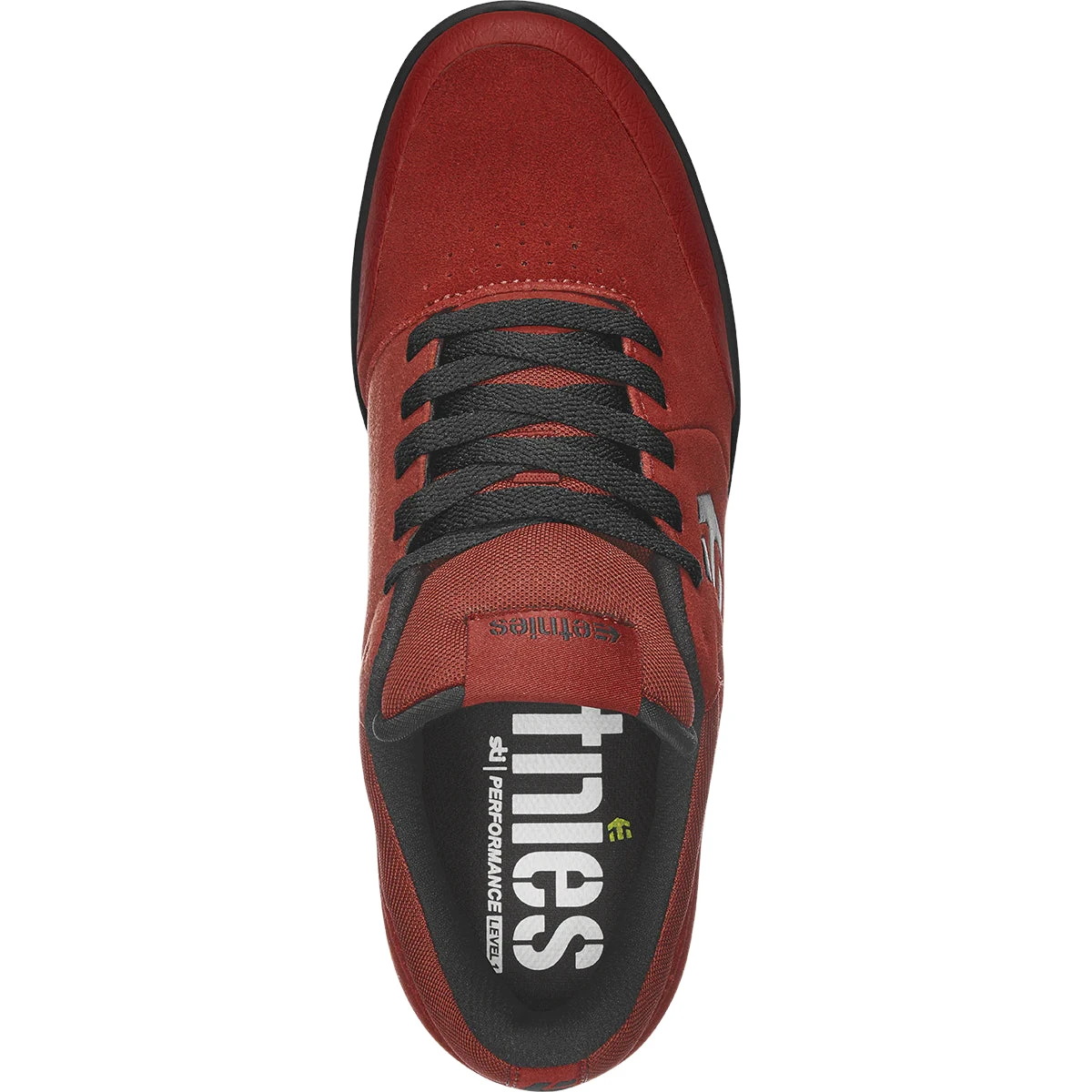 Etnies Marana Michelin Red/Black 3 Etnies Marana Michelin Red/Black – Bild 3