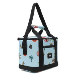 Vans MN Cooler Bag Multicolor 5 Vans MN Cooler Bag Multicolor -StreetStyle Aktionshaus 70b30fc74d404b748f9c482fc757fbfc