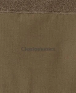 Cleptomanicx All Season Jacket Deck Fleece Shitake 6 Cleptomanicx All Season Jacket Deck Fleece Shitake -StreetStyle Aktionshaus 7892812