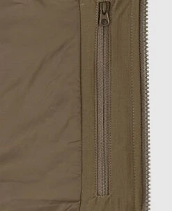 Cleptomanicx All Season Jacket Deck Fleece Shitake 7 Cleptomanicx All Season Jacket Deck Fleece Shitake -StreetStyle Aktionshaus 7892912