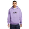 Nike SB Fleece-Skateboard-Hoodie