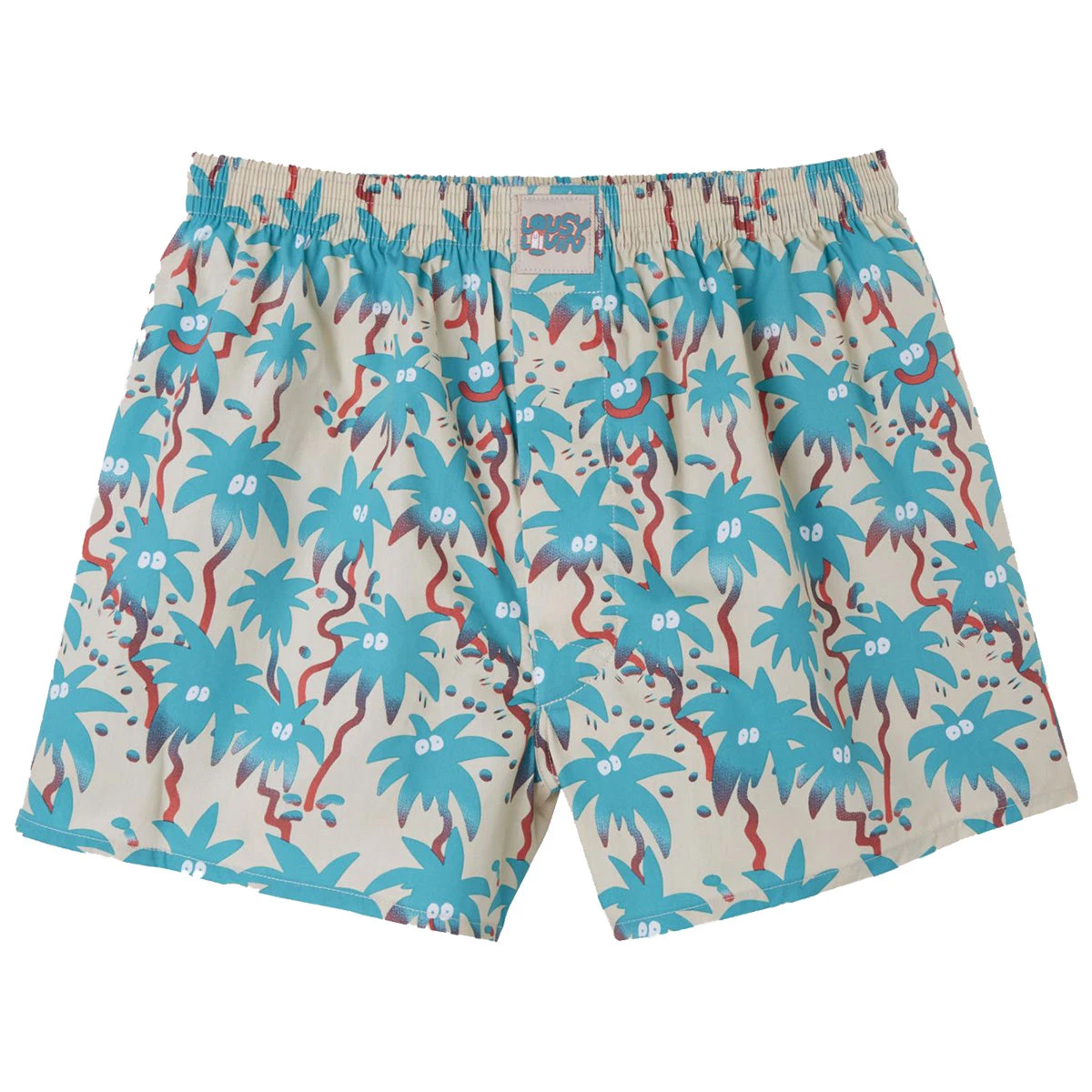 Lousy Livin Boxershorts Fun Box 3 Pack 2 Lousy Livin Boxershorts Fun Box 3 Pack – Bild 2