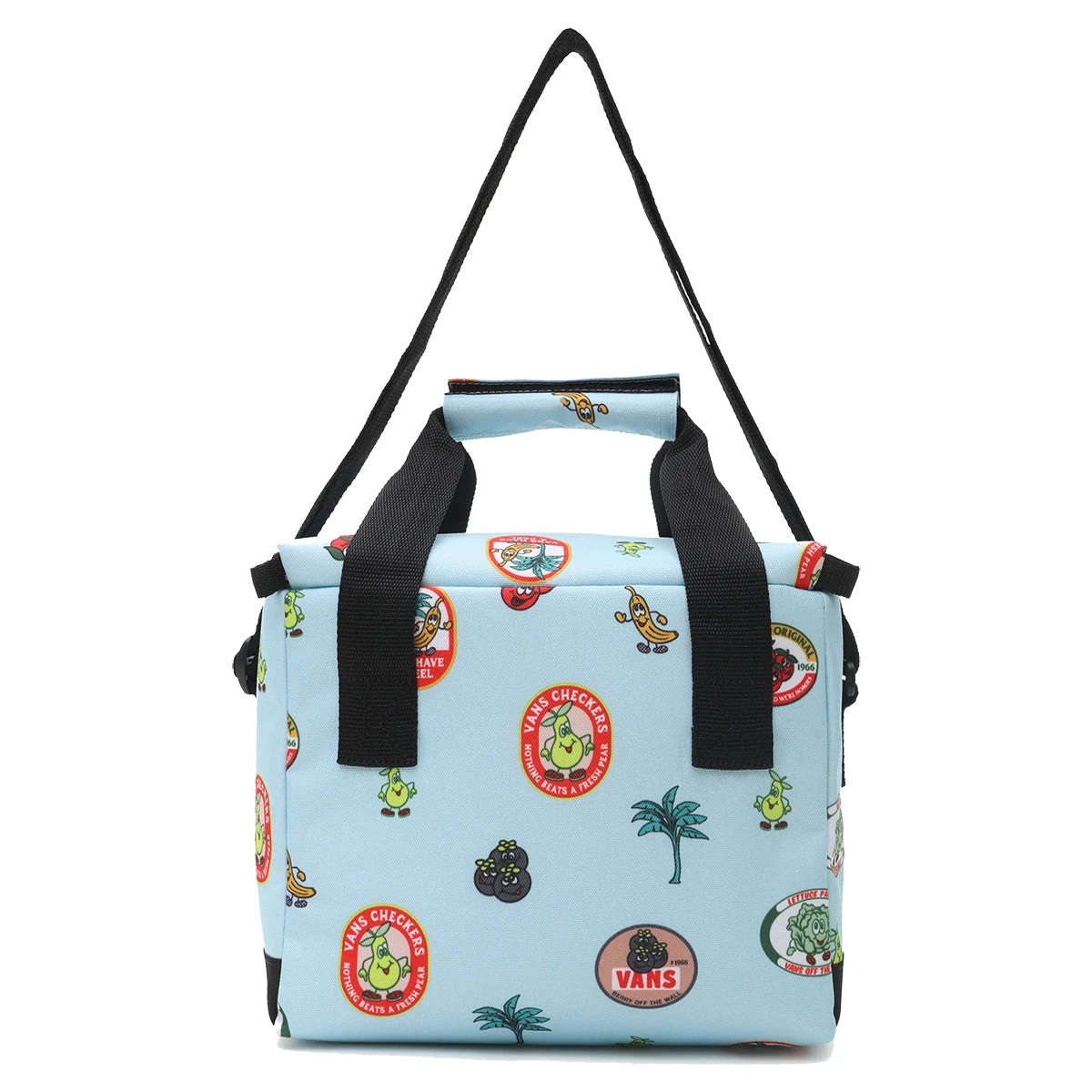 Vans MN Cooler Bag Multicolor 2 Vans MN Cooler Bag Multicolor – Bild 2