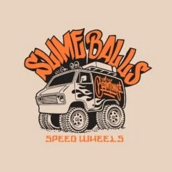 Santa Cruz SB X Mike Giant Center T-Shirt Oat -StreetStyle Aktionshaus 97oaffbg