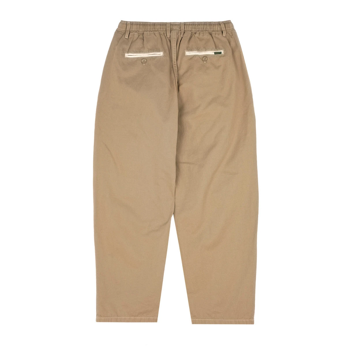 Magenta Loose Pants Stitch Beige 1 Magenta Loose Pants Stitch Beige