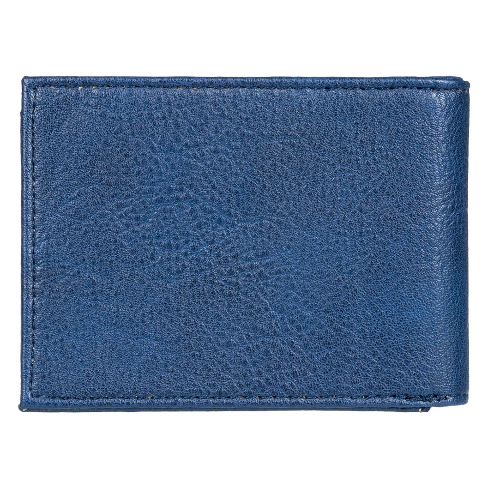 Element Segur Wallet Indigo 4 Element Segur Wallet Indigo – Bild 4