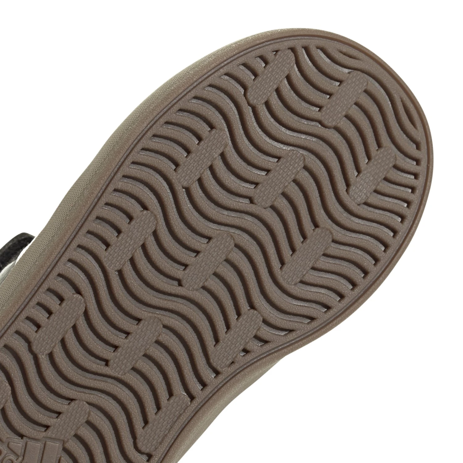 Adidas Handball Spezial VL Court 3.0 CF Kinder Schwarz 5 Adidas Handball Spezial VL Court 3.0 CF Kinder Schwarz – Bild 5