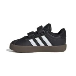 Adidas Handball Spezial VL Court 3.0 CF Kinder Schwarz 9 Adidas Handball Spezial VL Court 3.0 CF Kinder Schwarz -StreetStyle Aktionshaus adidas handball spezial vl court 30 cf kinder schwarz stayon