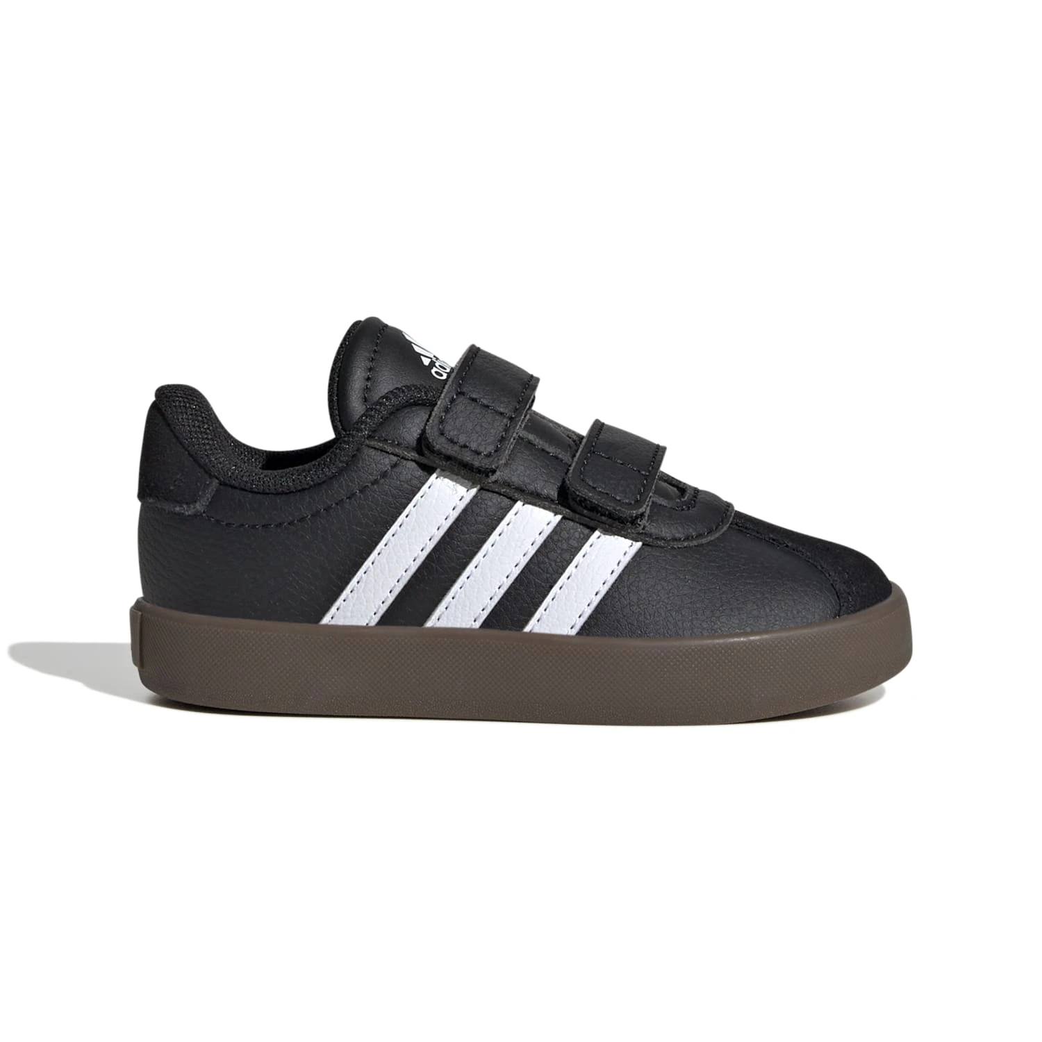 Adidas Handball Spezial VL Court 3.0 CF Kinder Schwarz 1 Adidas Handball Spezial VL Court 3.0 CF Kinder Schwarz