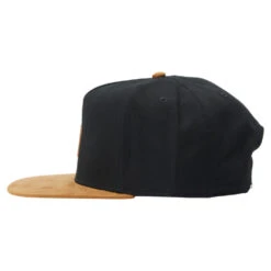 DC SHOES DC Brackers Snapback Black -StreetStyle Aktionshaus adyha04181dcshoespkvj0sd1