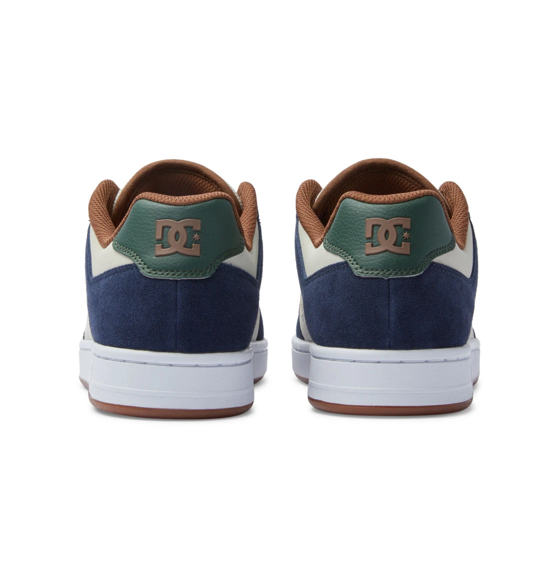 DC Shoes Manteca 4S Navy/Khaki 5 DC Shoes Manteca 4S Navy/Khaki – Bild 5