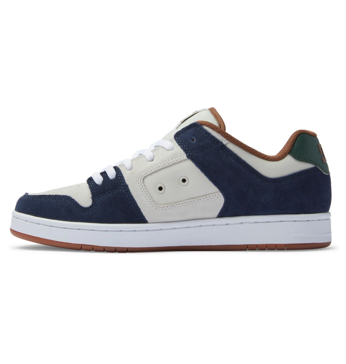 DC Shoes Manteca 4S Navy/Khaki 6 DC Shoes Manteca 4S Navy/Khaki – Bild 6