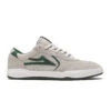 Lakai Atlantic White/Pine Suede