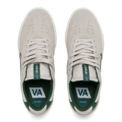 Lakai Atlantic White/Pine Suede 5 Lakai Atlantic White/Pine Suede -StreetStyle Aktionshaus atlanticwhite pine suedems3230082b00whpns031200x