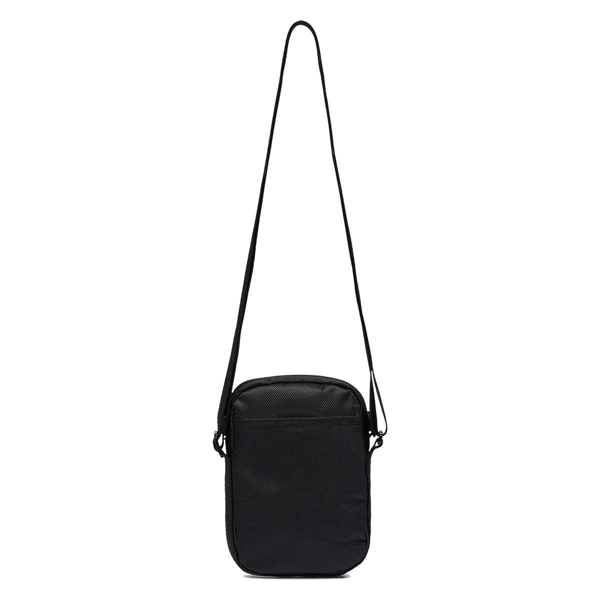 Nike Heritage Crossbody Bag Small Black 2 Nike Heritage Crossbody Bag Small Black – Bild 2