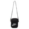 Nike Heritage Crossbody Bag Small Black
