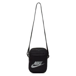 Nike Heritage Crossbody Bag Small Black