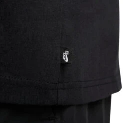 Nike SB Logo T-Shirt Black -StreetStyle Aktionshaus auroracv7539 010phsym011 1500