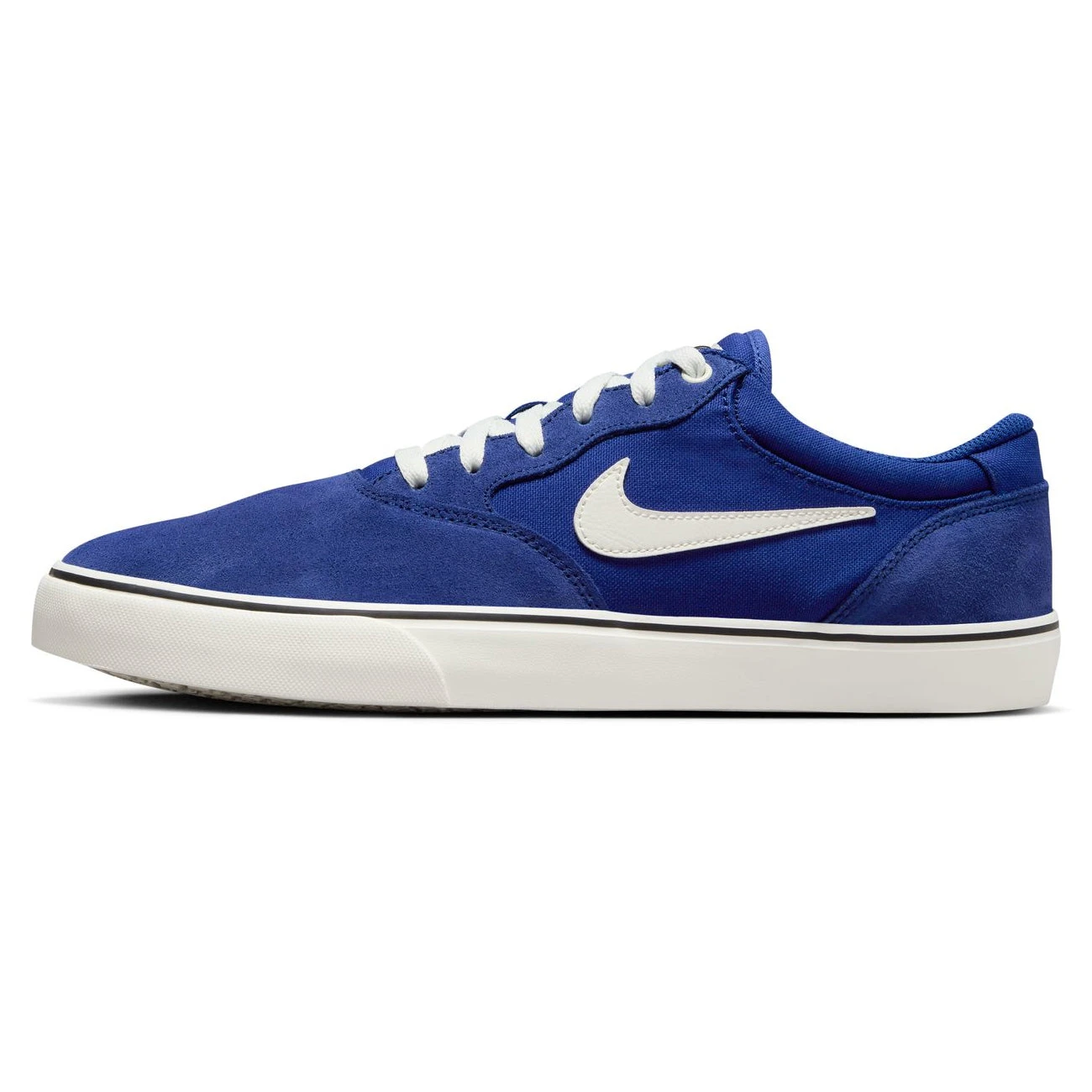 Nike SB Chron 2 Deep Royal Blue/Sail 2 Nike SB Chron 2 Deep Royal Blue/Sail – Bild 2