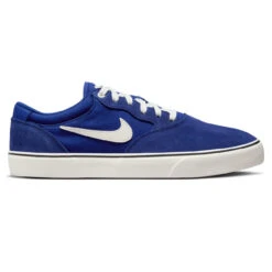 Nike SB Chron 2 Deep Royal Blue/Sail